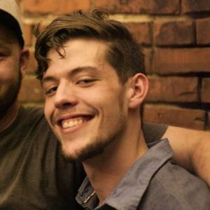 Meet your Posher, Luke